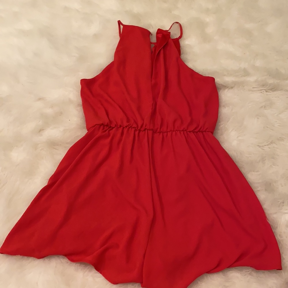 Romper - Picture 4 of 4